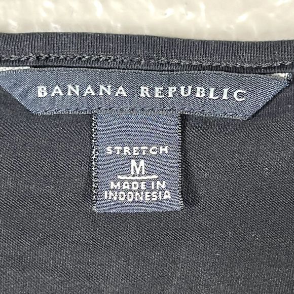 Elegant Black Pleated Women's Top - Picture 6 of 13